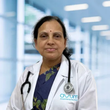 Dr M Gowri